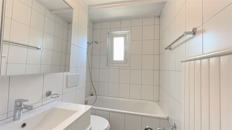 Charmant appartement de 3,5 pièces à Moutier (7)