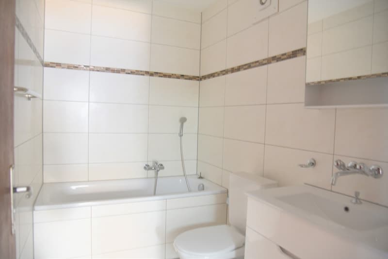 Charmant appartement de 3 pièces à Moutier (5)