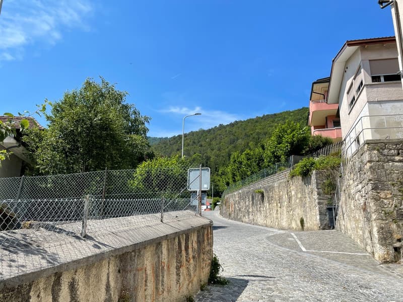 Charmant appartement de 3 pièces à Moutier (7)