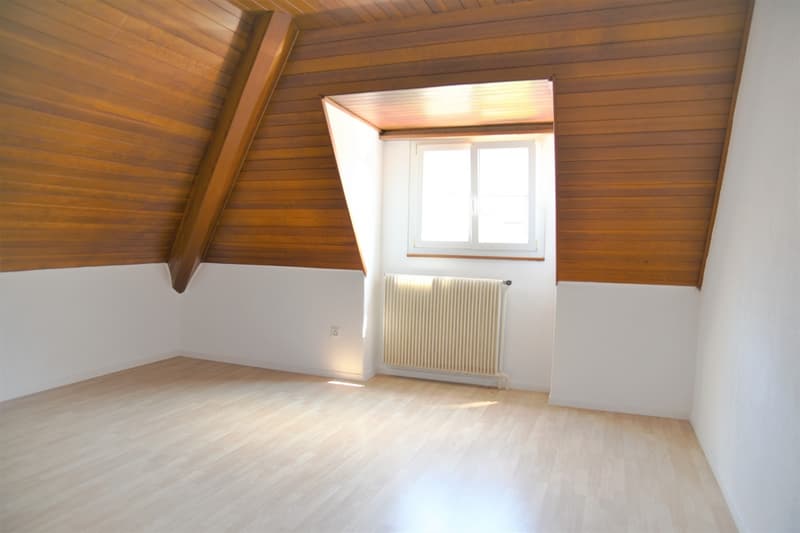Charmant appartement de 3 pièces à Moutier (4)