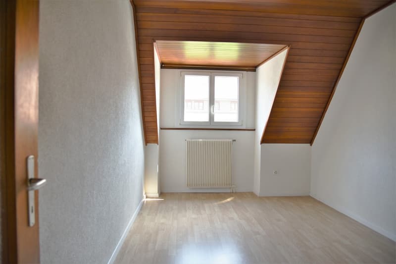 Charmant appartement de 3 pièces à Moutier (3)