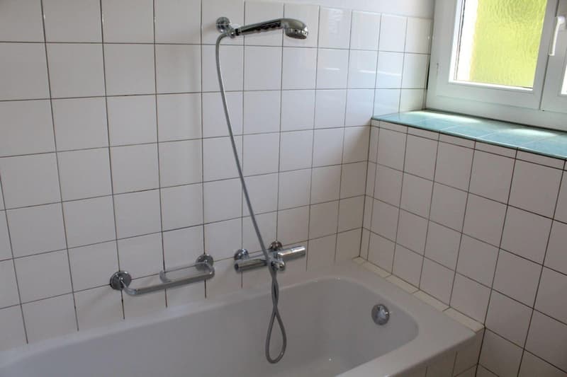 Charmant appartement de 4 pièces à Courgenay (8)