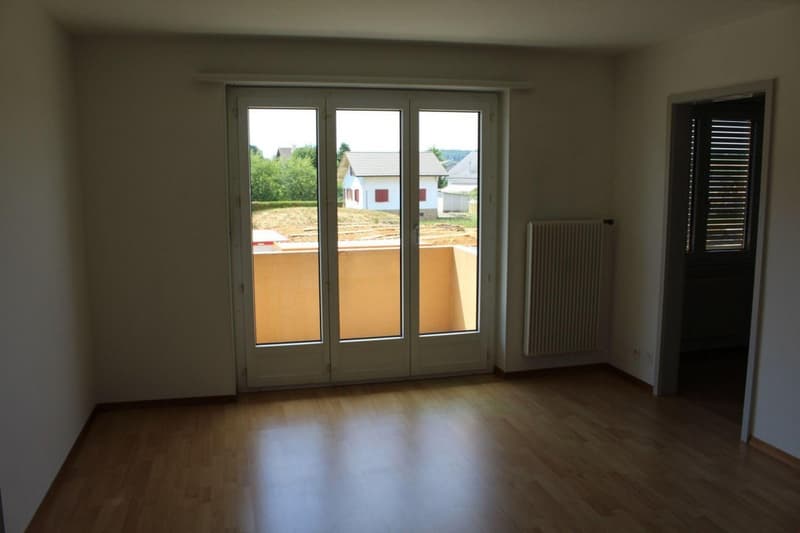 Charmant appartement de 4 pièces à Courgenay (7)