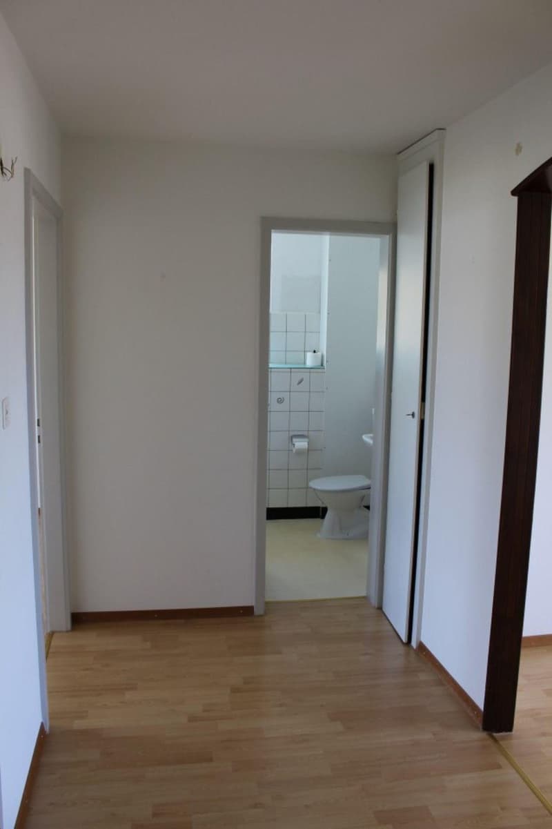 Charmant appartement de 4 pièces à Courgenay (10)