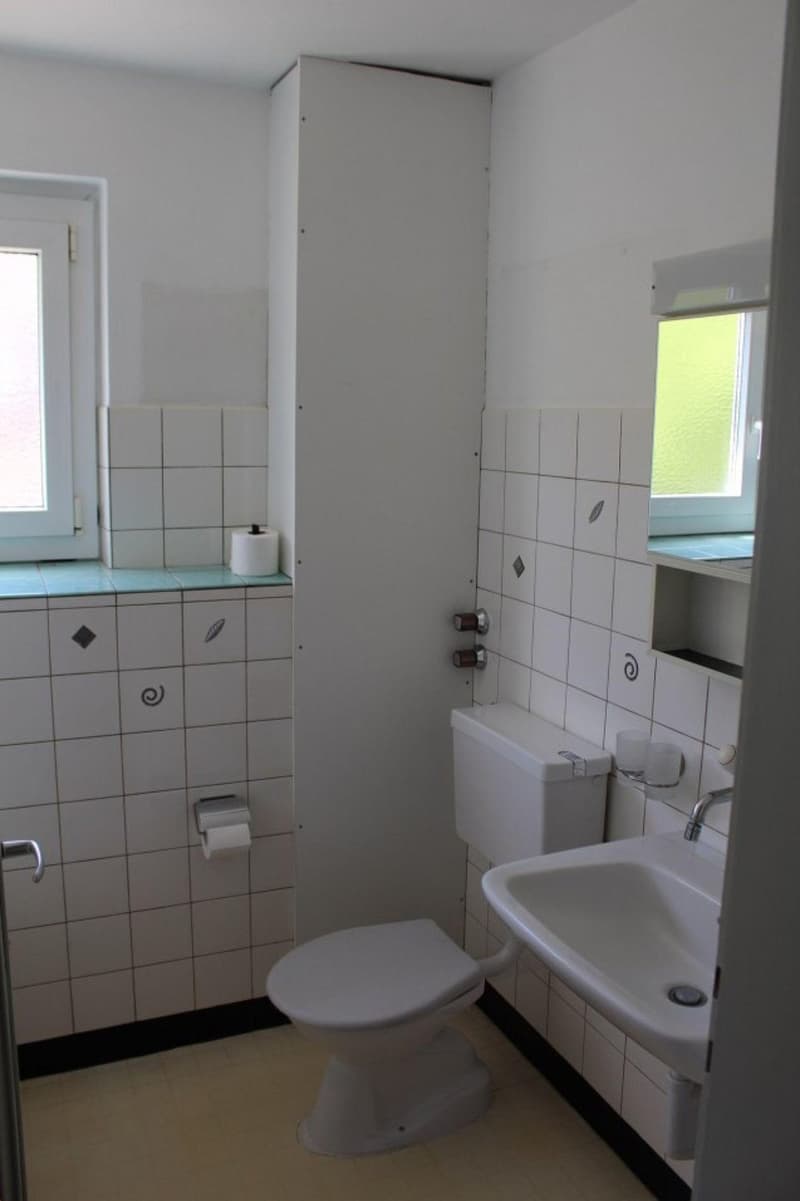 Charmant appartement de 4 pièces à Courgenay (9)