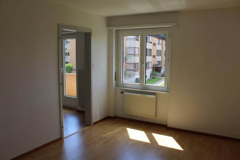 Charmant appartement de 4 pièces à Courgenay (6)