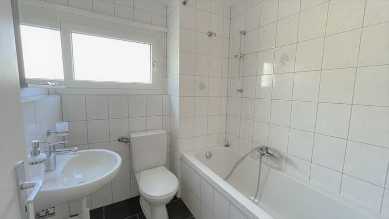 3 ½ Zimmer-Wohnung, 2735 Malleray (6)
