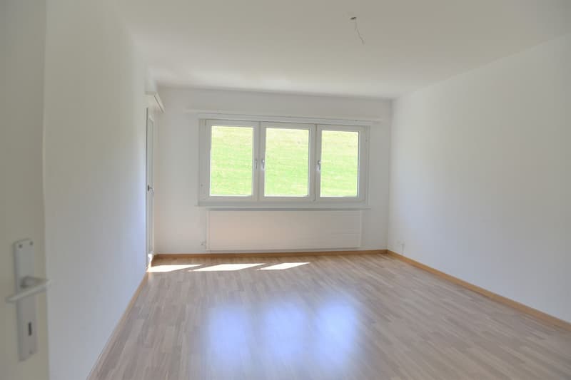 3 ½ Zimmer-Wohnung, 2735 Malleray (4)
