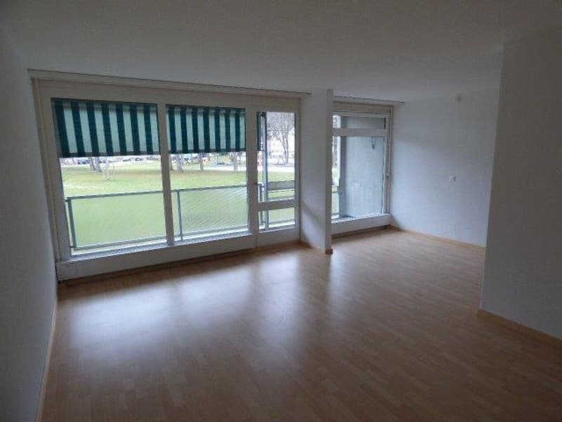 Helle 3-Zimmer-Wohnung mit Balkon im 6. OG in Burgdorf (4)