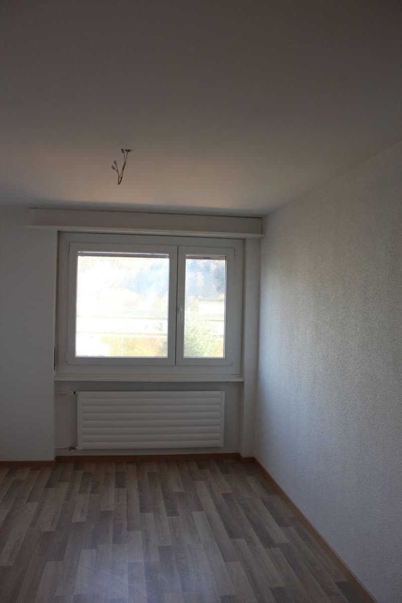 Appartement lumineux de 2 pièces à Porrentruy (6)