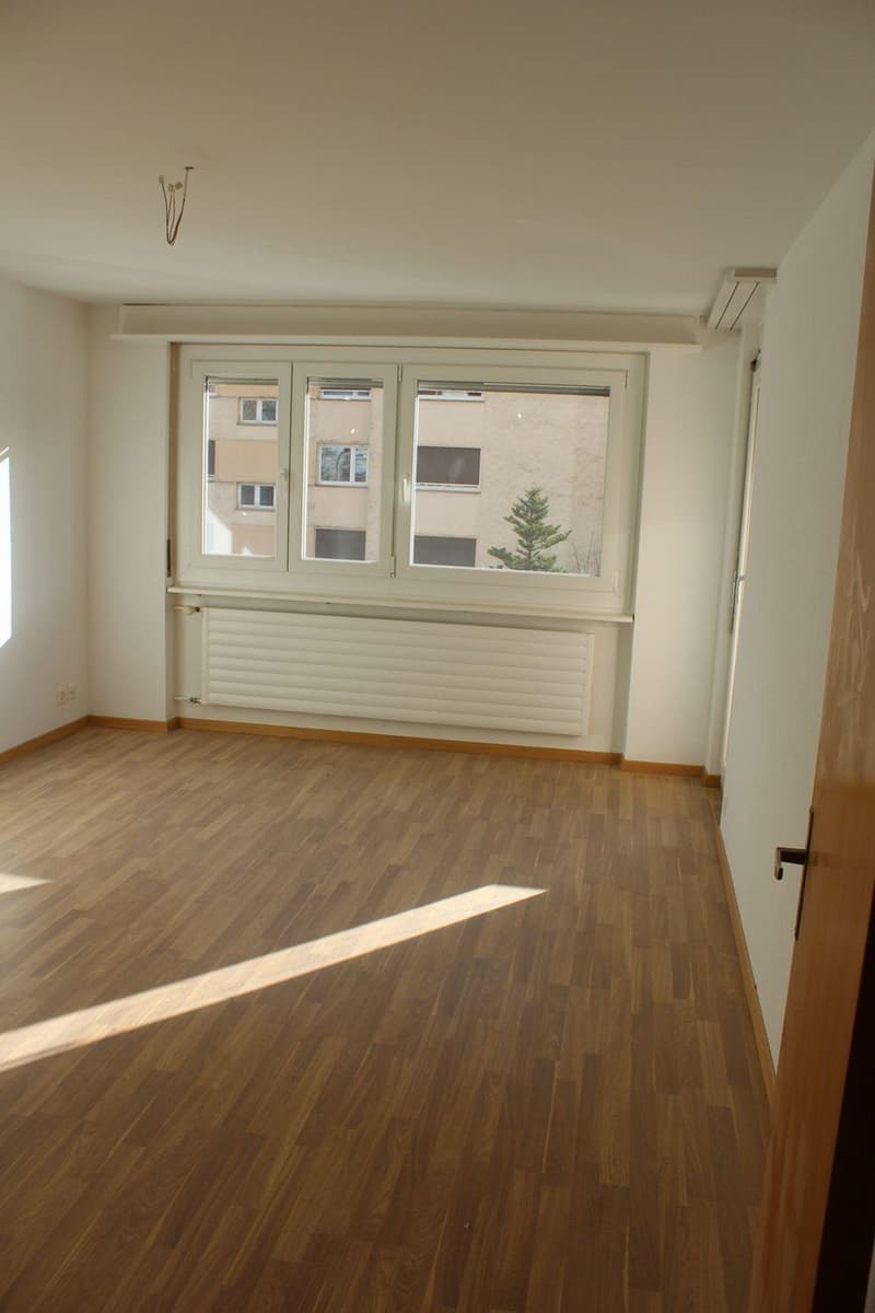 Appartement lumineux de 2 pièces à Porrentruy (5)