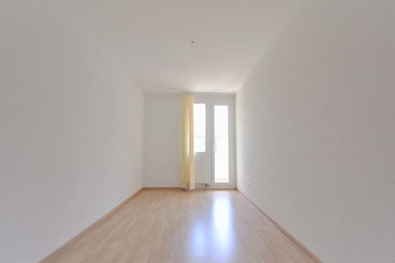 Appartement de 3 pièces avec balcon à Courrendlin (6)