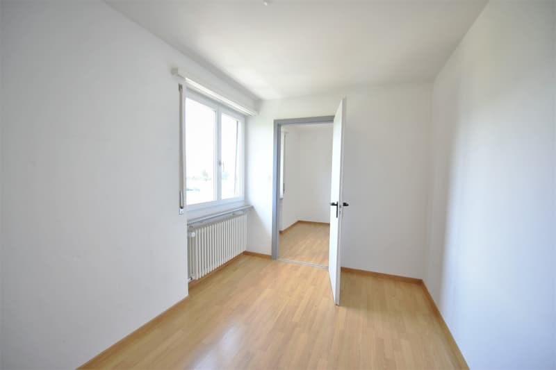 Charmant appartement de 3 pièces à Delémont (6)
