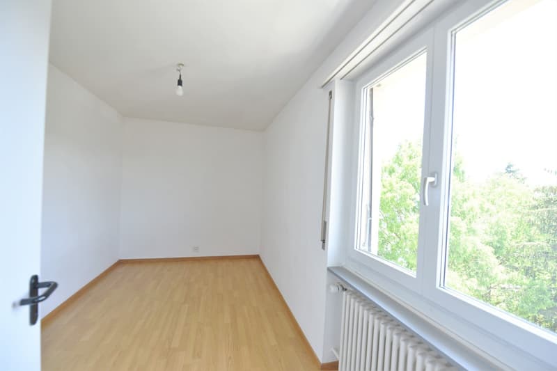 Charmant appartement de 3 pièces à Delémont (4)