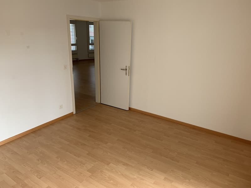 Gemütliche 3-Zimmer-Wohnung mit Balkon in Grenchen (9)