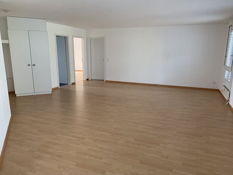 Gemütliche 3-Zimmer-Wohnung mit Balkon in Grenchen (6)