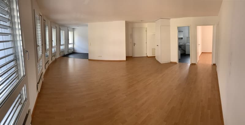 Gemütliche 3-Zimmer-Wohnung mit Balkon in Grenchen (5)