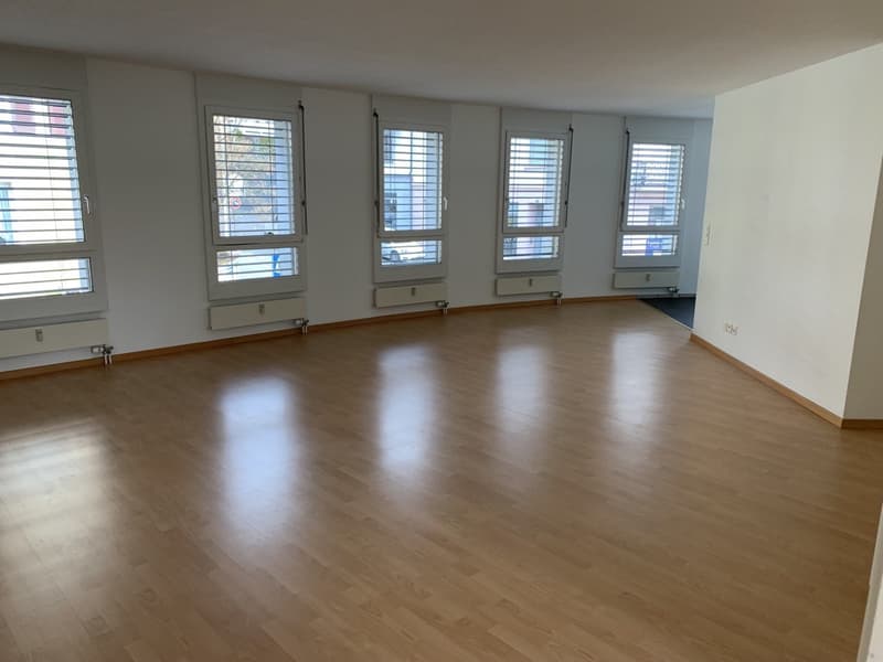 Gemütliche 3-Zimmer-Wohnung mit Balkon in Grenchen (7)