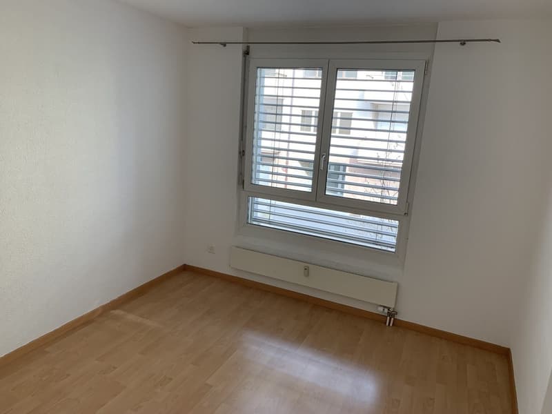 Gemütliche 3-Zimmer-Wohnung mit Balkon in Grenchen (11)