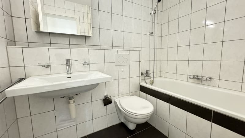 Charmant appartement de 2 pièces à Delémont (4)