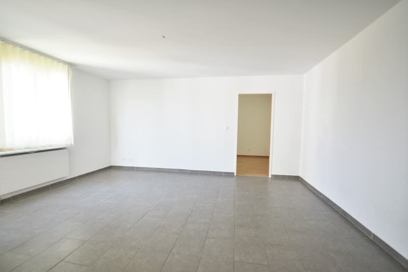 Appartement lumineux de 3 pièces à Courrendlin (4)