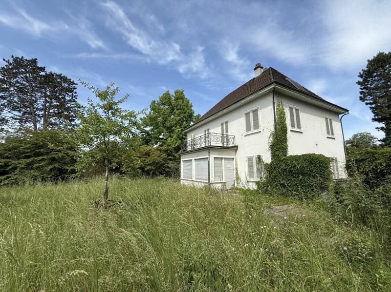 Lichsweg 6, 4310 Rheinfelden