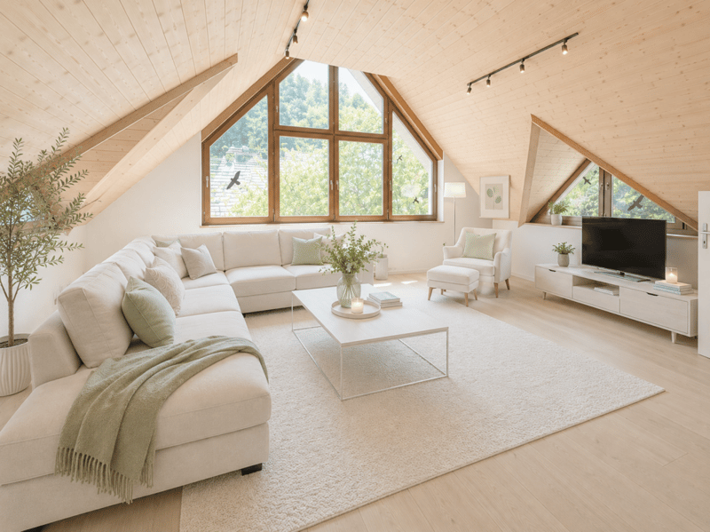 Grosszügiges und freistehendes 9 1/2-Zimmer Einfamilienhaus- naturnahes Wohnen mit Nähe zur Stadt (8)