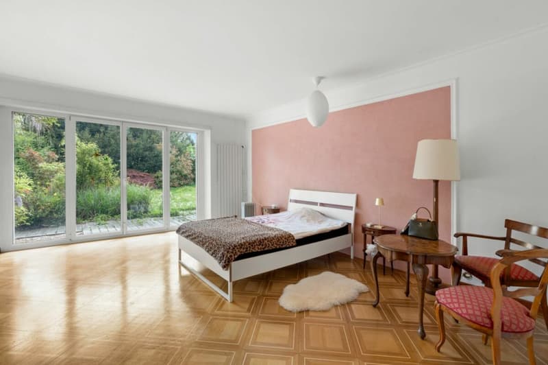 Seltene Gelegenheit in Liestal- Repräsentative Villa auf attraktivem Grundstück (9)