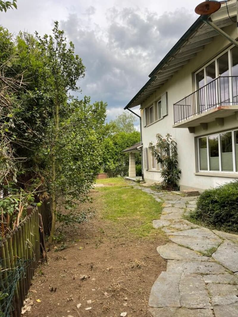 Seltene Gelegenheit in Liestal- Repräsentative Villa auf attraktivem Grundstück (18)