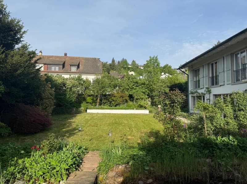 Seltene Gelegenheit in Liestal- Repräsentative Villa auf attraktivem Grundstück (15)
