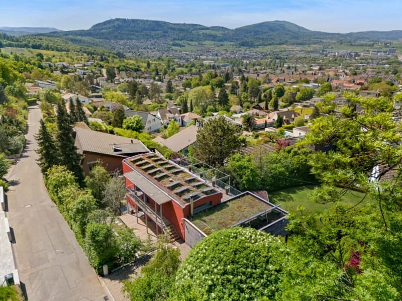 Nachhaltige Villa in Holzbauweise an bester Aussichtslage (2)