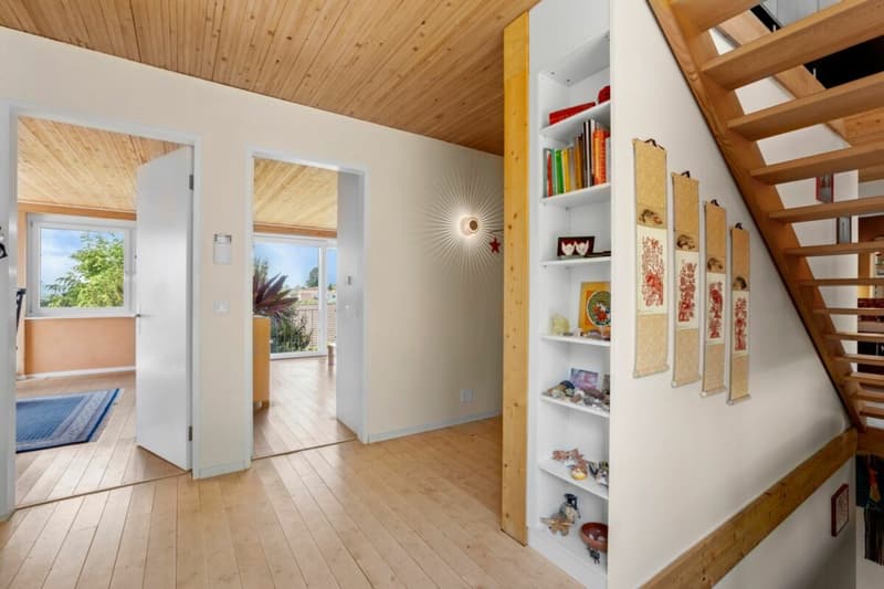 Nachhaltige Villa in Holzbauweise an bester Aussichtslage (10)
