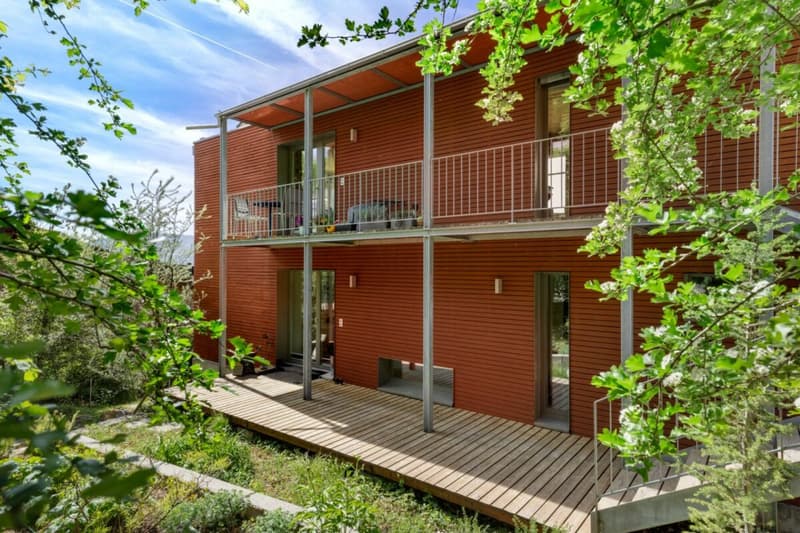 Nachhaltige Villa in Holzbauweise an bester Aussichtslage (15)