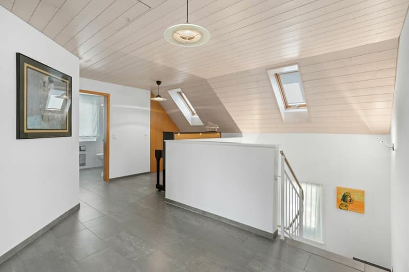 Exklusive Villa mit Wellness und Pool - Wohnen Entspannen Geniessen (13)