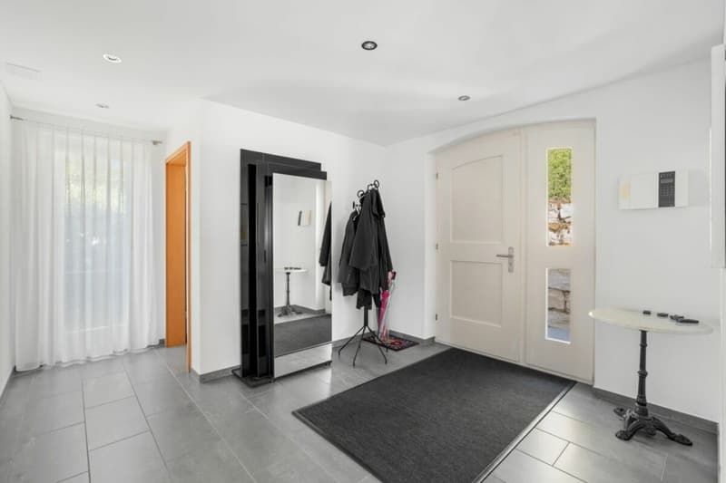 Exklusive Villa mit Wellness und Pool - Wohnen Entspannen Geniessen (5)
