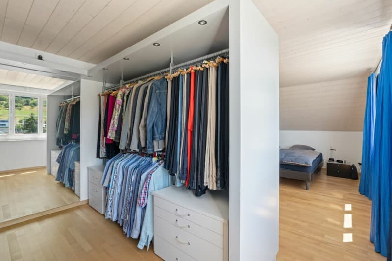 Exklusive Villa mit Wellness und Pool - Wohnen Entspannen Geniessen (15)