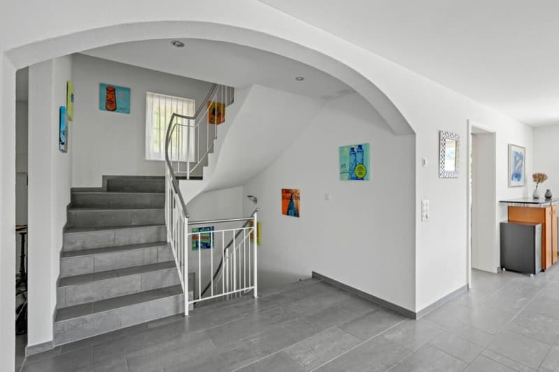 Exklusive Villa mit Wellness und Pool - Wohnen Entspannen Geniessen (6)