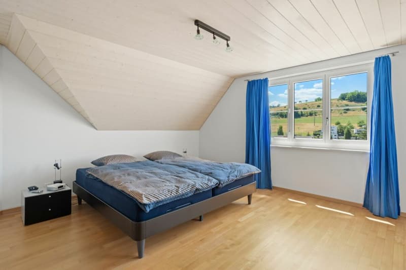 Exklusive Villa mit Wellness und Pool - Wohnen Entspannen Geniessen (14)