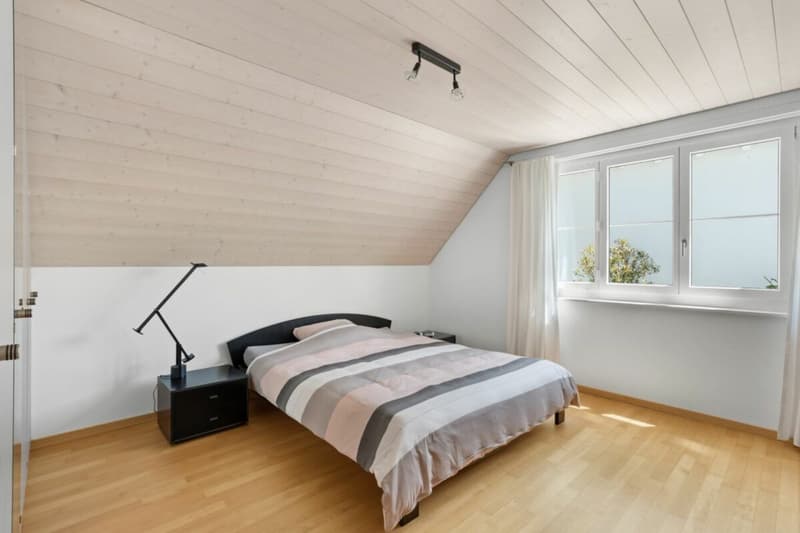 Exklusive Villa mit Wellness und Pool - Wohnen Entspannen Geniessen (18)