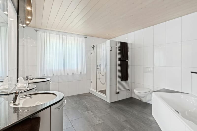 Exklusive Villa mit Wellness und Pool - Wohnen Entspannen Geniessen (16)