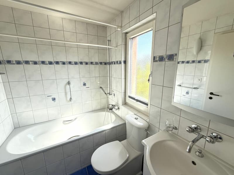 Ruhig gelegenes 4 1/2 Zimmer Eck-Einfamilienhaus mit Garten (12)