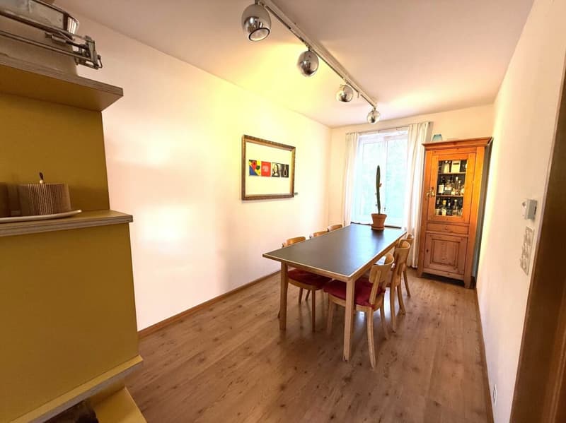 Basler Bijou im beliebten Iselin-Quartier (5)