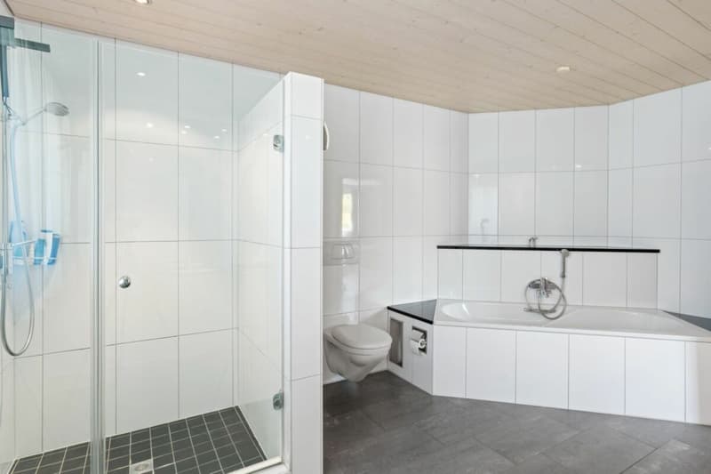 Exklusive Villa mit Wellness und Pool - Wohnen Entspannen Geniessen (11)