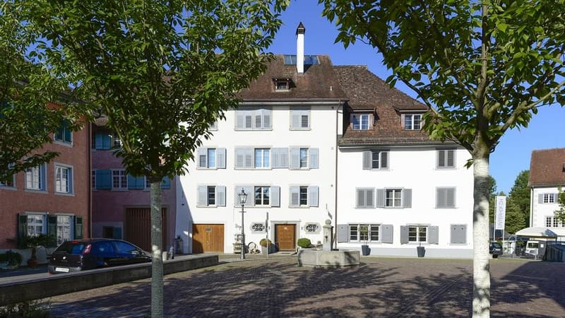 HEIMELIGER BÜRORAUM ZU VERMIETEN-2x NETTOMIETZINS GESCHENKT (9)
