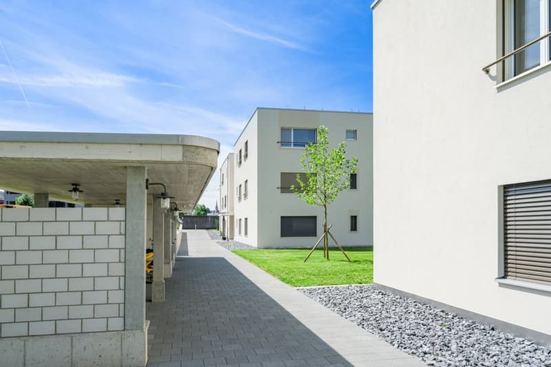 FELICITÀ DI VIVERE A HERZOGENBUCHSEE LA TUA NUOVA CASA DEI SOGNI TI ASPETTA (2)