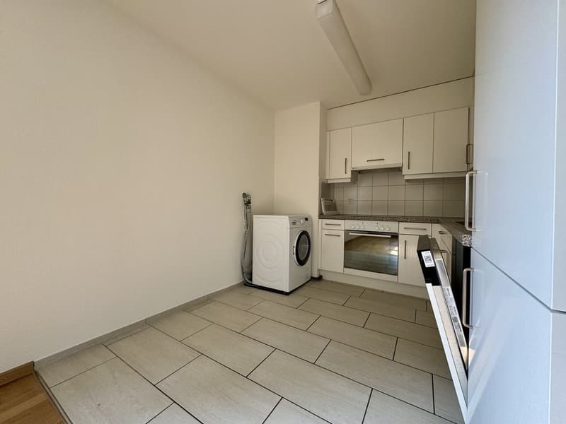 Appartamento accogliente in città - 1x affitto gratuito (6)