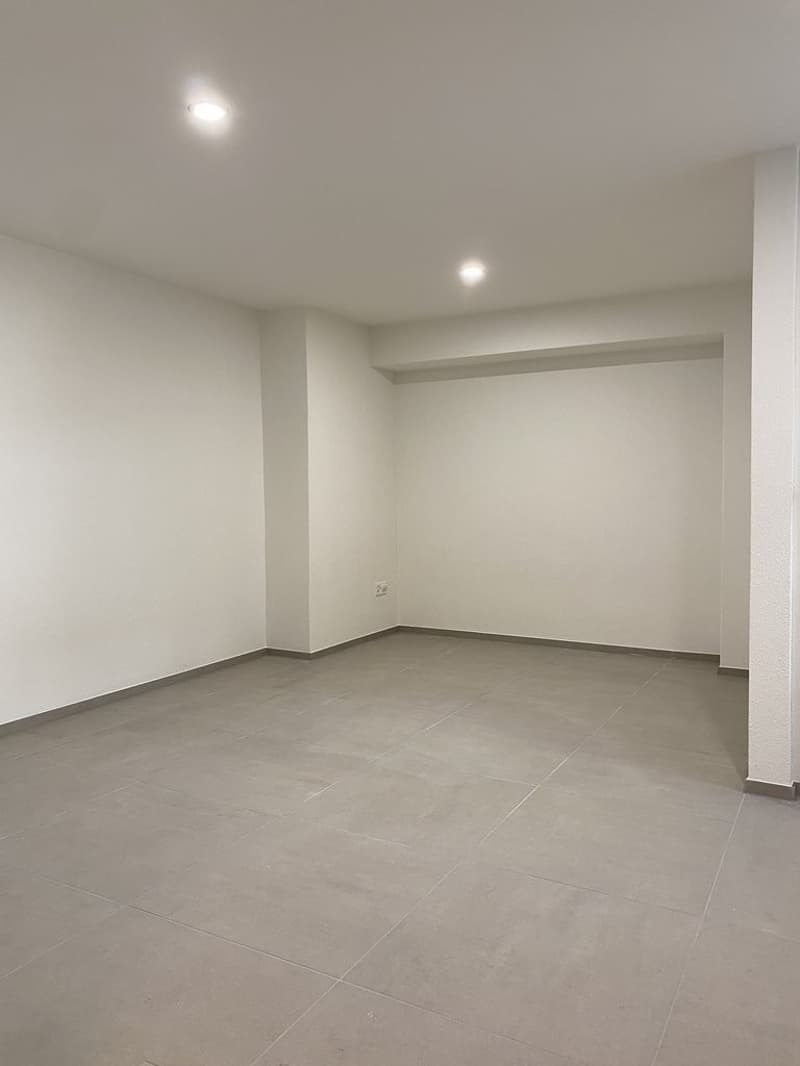 Espace commercial dans une charmante maison d'habitation à louer (4)