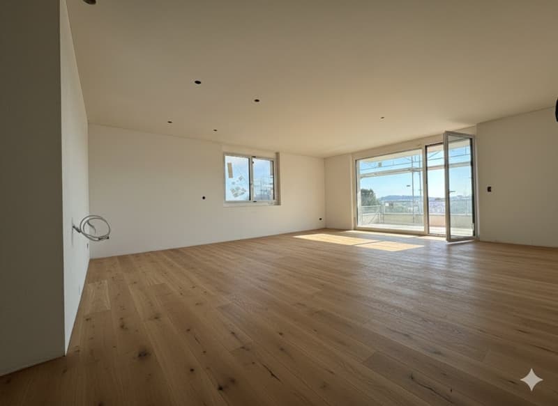PREMIER ACCUEIL - APPARTEMENT DE JARDIN SPACIEUX (3)