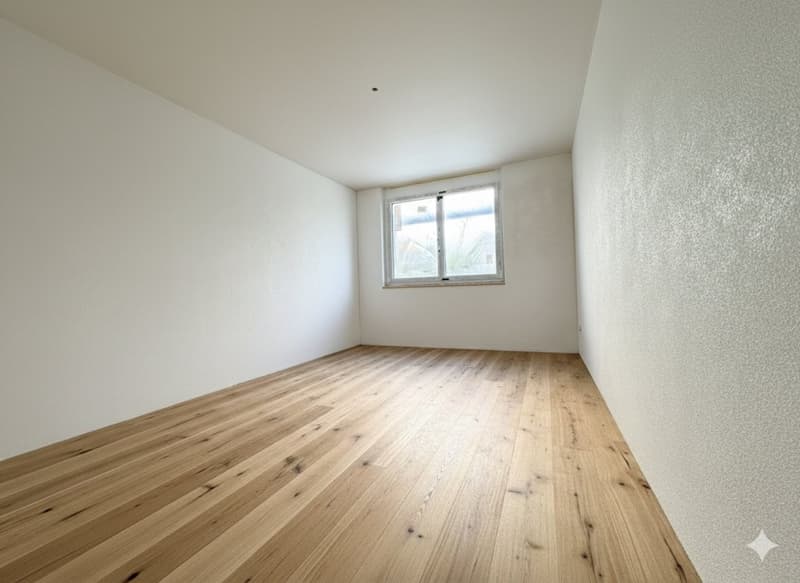 PREMIER ACCUEIL - APPARTEMENT DE JARDIN SPACIEUX (4)