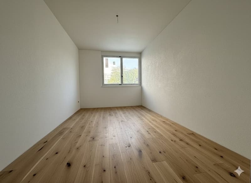PREMIER ACCUEIL - APPARTEMENT DE JARDIN SPACIEUX (2)